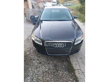 Audi A4 1.9 tdi