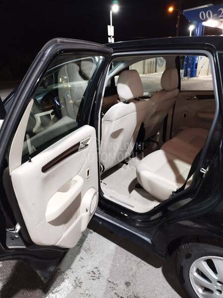Mercedes Benz A 160 A 180 CDI