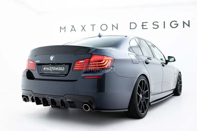 MAXTON DESING DIFUZOR