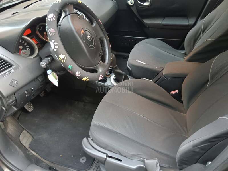 Renault Megane 1,6 VIDI OGLAS
