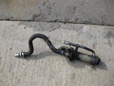 Hladnjak egr ventila za Volkswagen Sharan