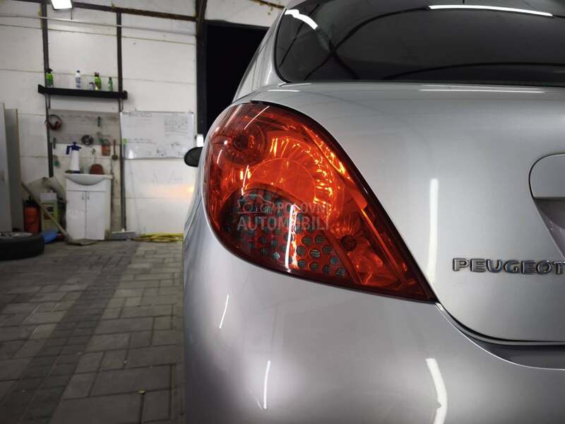 Peugeot 207 1.4 reg.7.2026