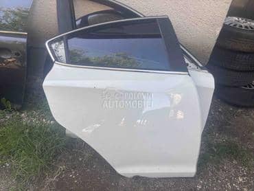 Zadnja desna vrata za Alfa Romeo Giulietta od 2010. do 2020. god.