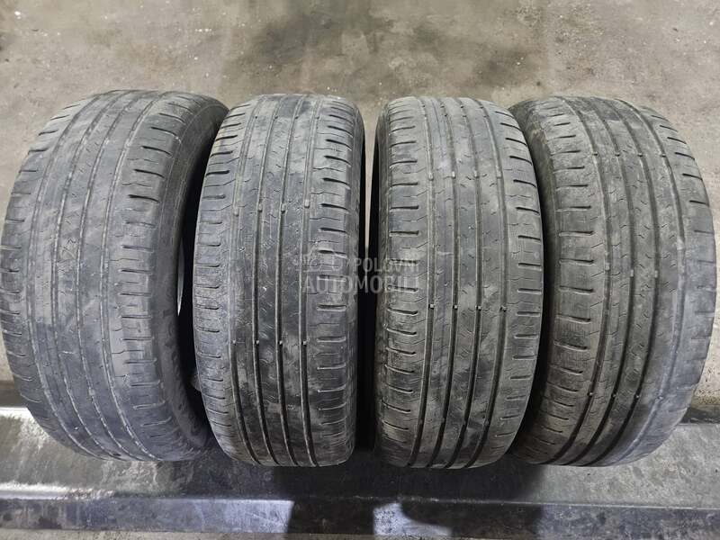 Continental 195/55 R16 Letnja
