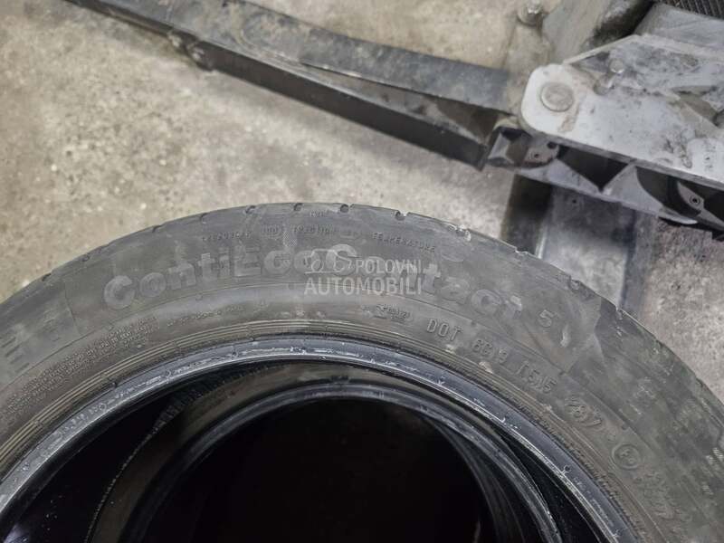 Continental 195/55 R16 Letnja