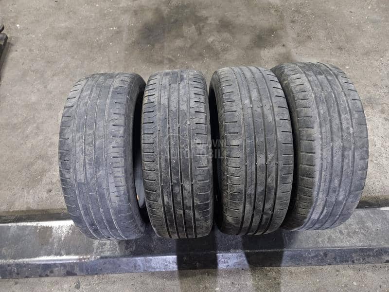 Continental 195/55 R16 Letnja