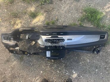 Instrument tabla za Alfa Romeo Giulietta od 2010. do 2020. god.