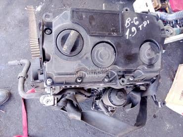 Motor 1,9tdi za Volkswagen Passat B6 za 2006. god.
