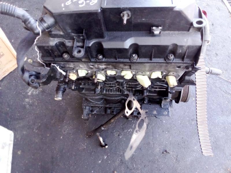 Motor 1,9tdi