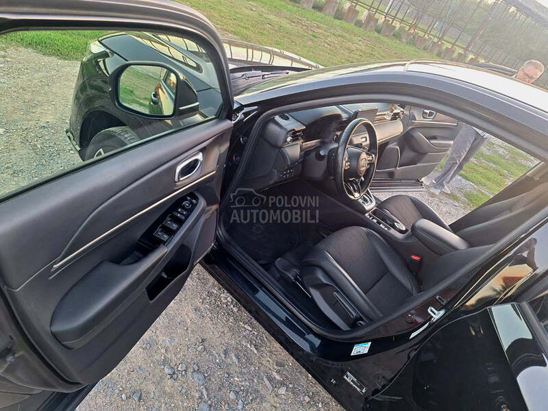 Honda HR-V 1.5