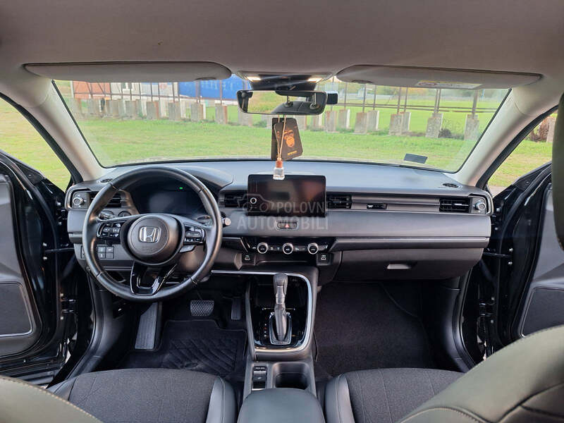 Honda HR-V 1.5