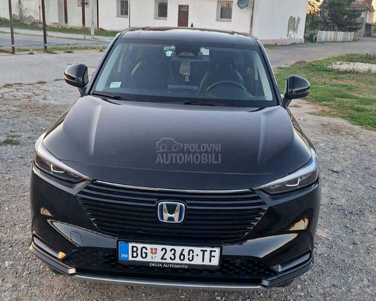 Honda HR-V 1.5