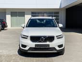 Volvo XC40 Momentum 4x4 CH