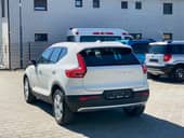 Volvo XC40 Momentum 4x4 CH