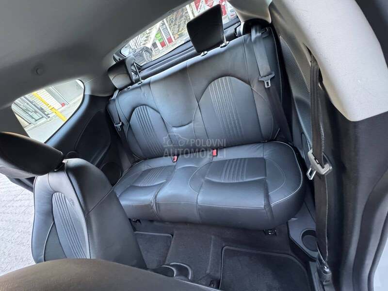 Alfa Romeo MiTo 1.3M-JET/NAV/