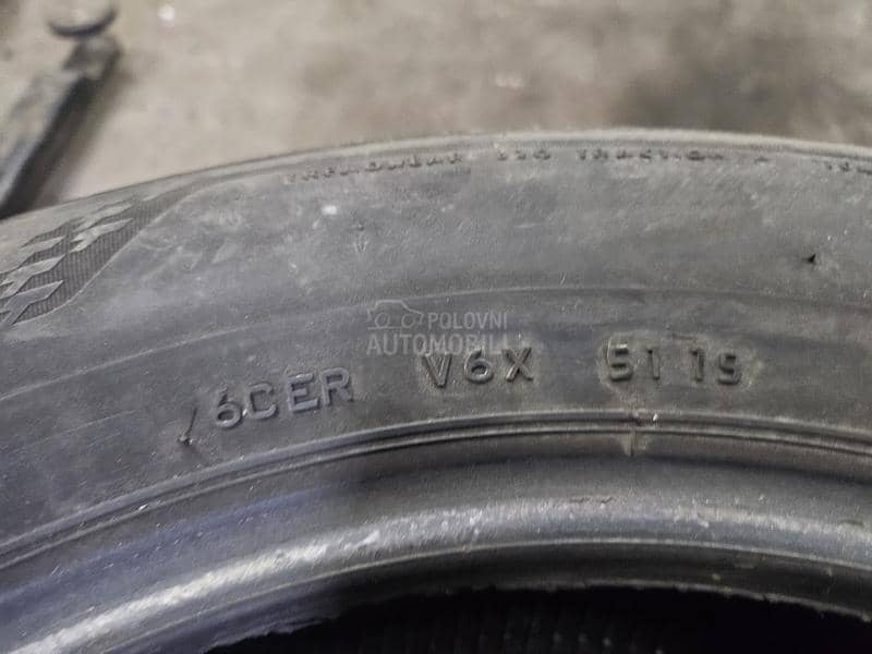 Bridgestone 215/60 R17 Letnja