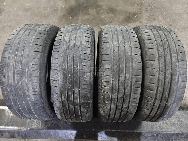 Bridgestone 215/60 R17 Letnja