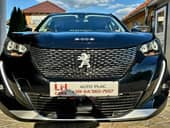 Peugeot 2008 1.2B/ALLURE/N0V