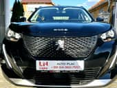 Peugeot 2008 1.2B/ALLURE/N0V