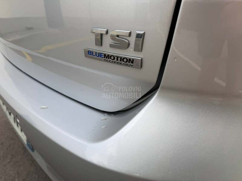 Volkswagen Golf 7 