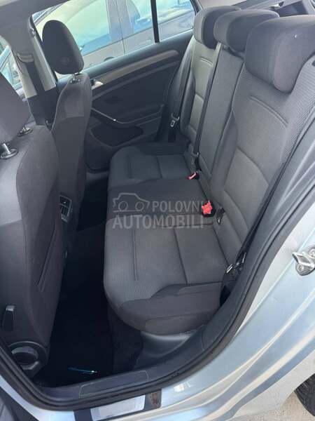Volkswagen Golf 7 