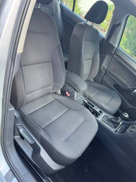 Volkswagen Golf 7 