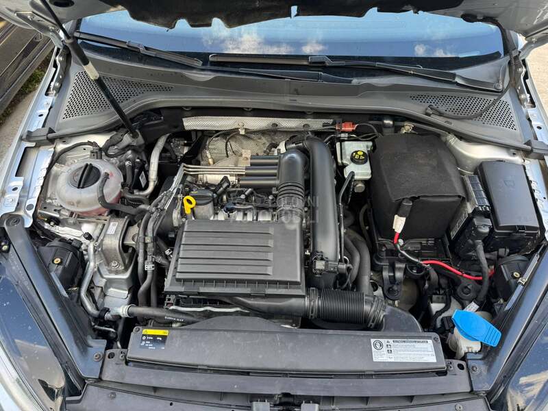 Volkswagen Golf 7 