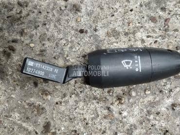 Rucica brisaca za Opel Corsa D od 2006. do 2014. god.