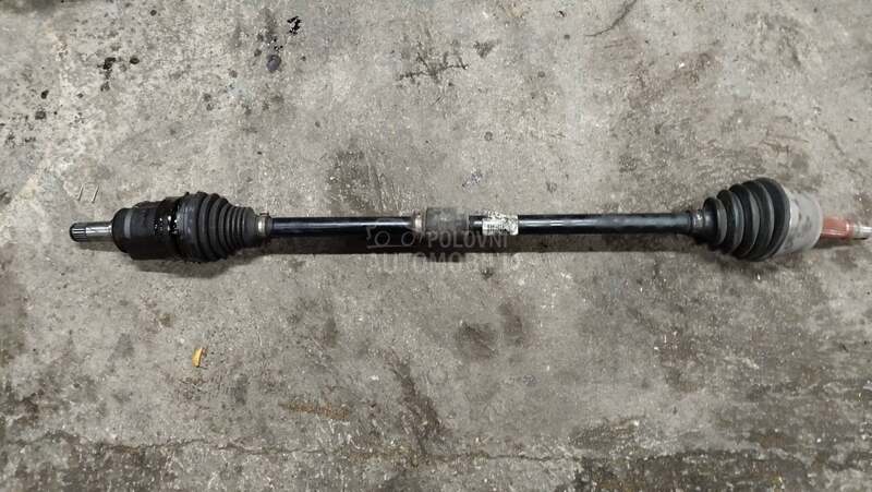 Desna poluosovina 1.3cdti55kw