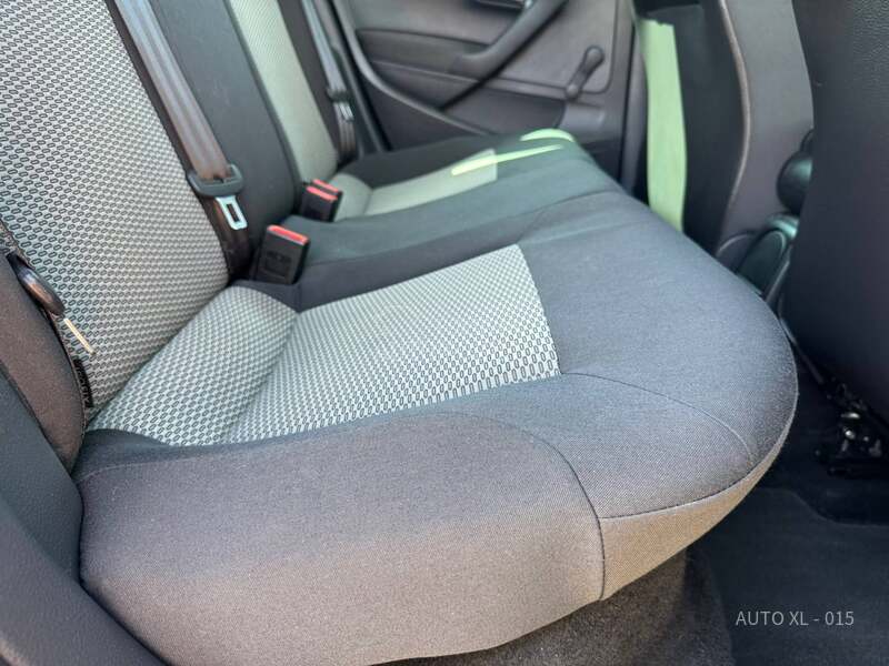 Volkswagen Polo 1.2 TDI // NAV