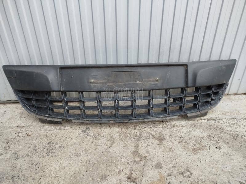 Central.resetka branika resta