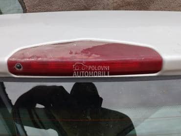 Trece stop svetlo gtc za Opel Astra H od 2004. do 2012. god.