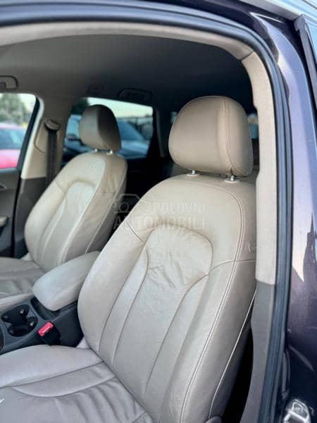 Audi Q5 2.0 TDI quattro