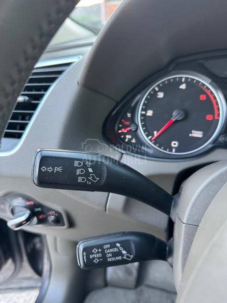 Audi Q5 2.0 TDI quattro