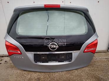 Gepek vrata z 179 za Opel Meriva od 2010. do 2016. god.