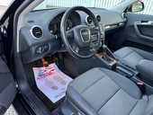 Audi A3 FABRIČKO STANJE