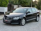 Audi A3 FABRIČKO STANJE