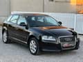 Audi A3 FABRIČKO STANJE