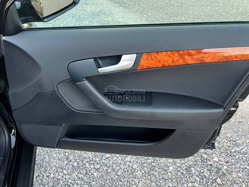 Audi A3 FABRIČKO STANJE