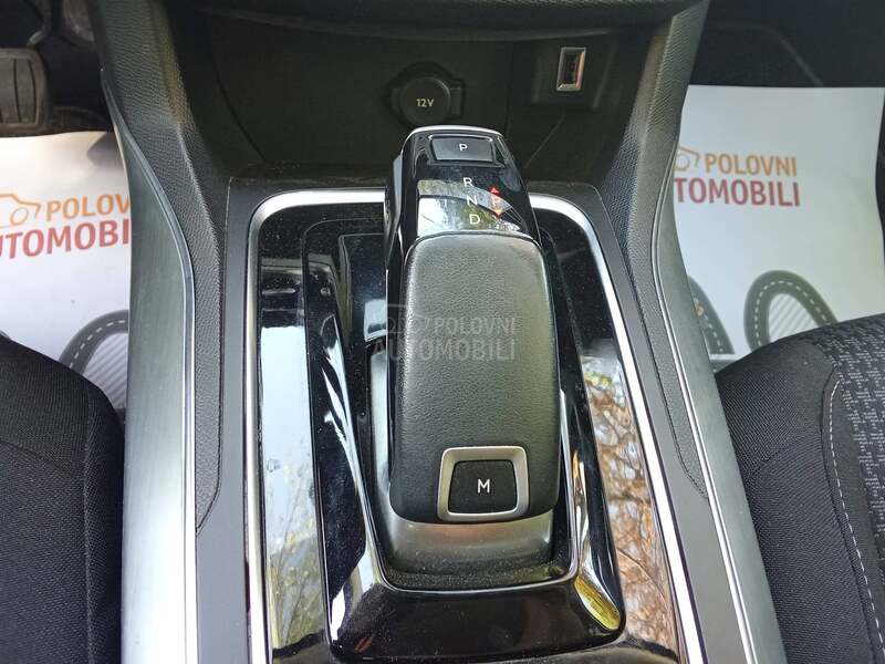 Peugeot 308 1,5hdi virual aut