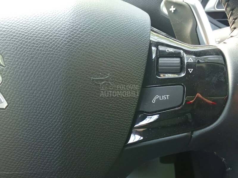 Peugeot 308 1,5hdi virual aut