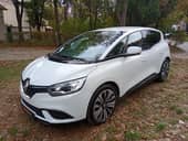 Renault Scenic 1,7D