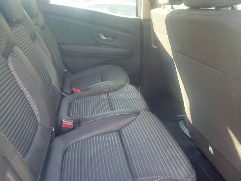 Renault Scenic 1,7D