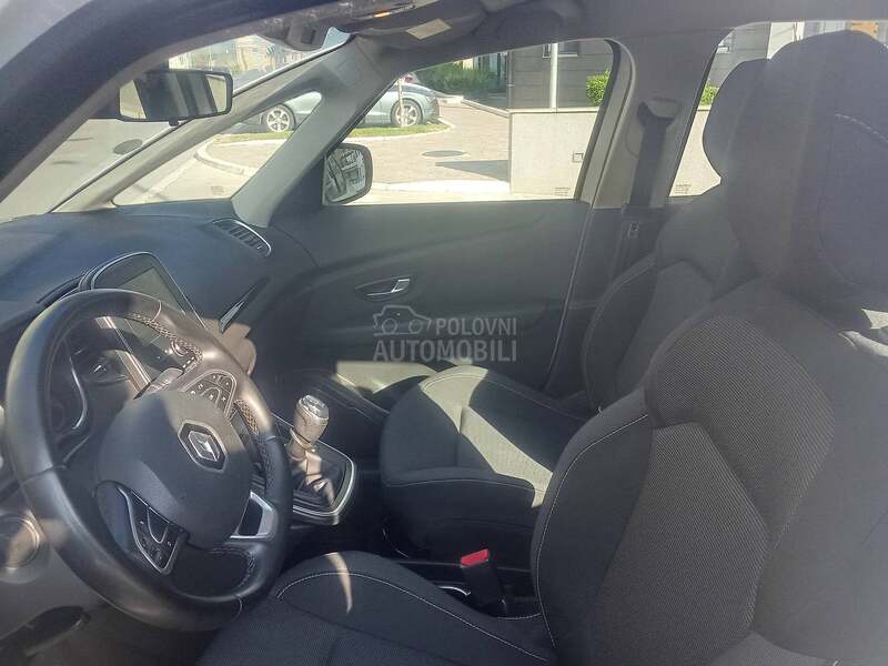 Renault Scenic 1,7D