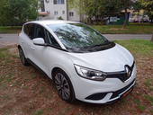Renault Scenic 1,7D