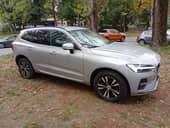 Volvo XC60 XC60 20D R design