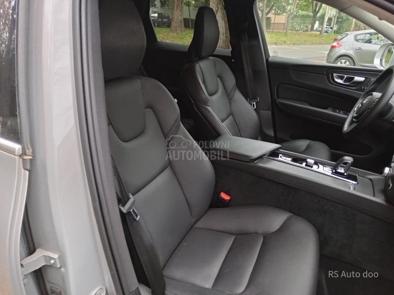 Volvo XC60 XC60 20D R design