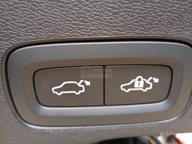 Volvo XC60 XC60 20D R design