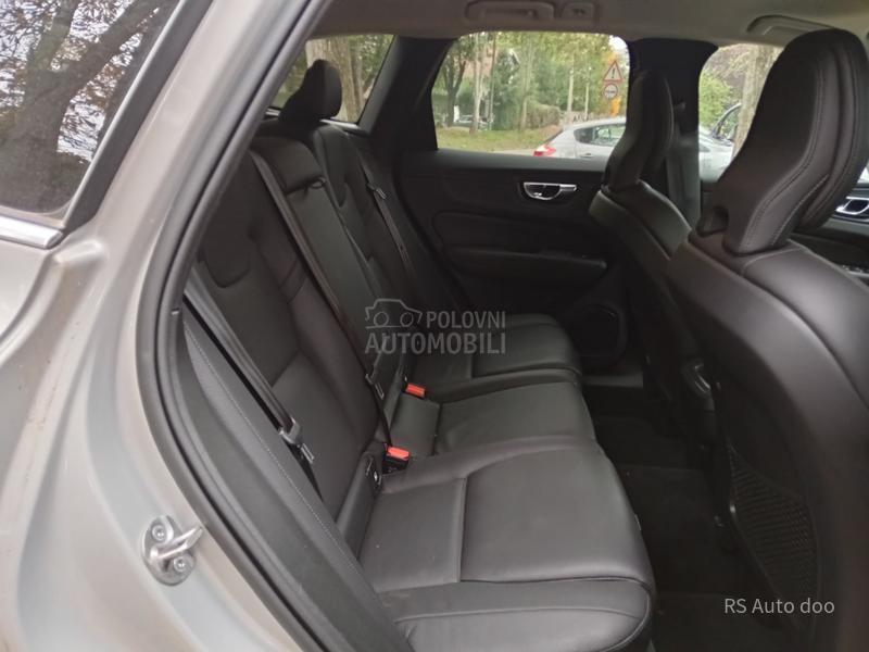 Volvo XC60 XC60 20D R design