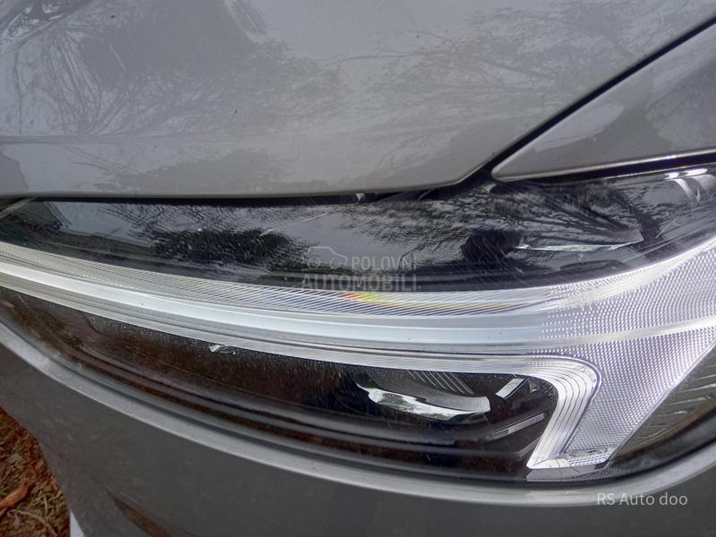 Volvo XC60 XC60 20D R design